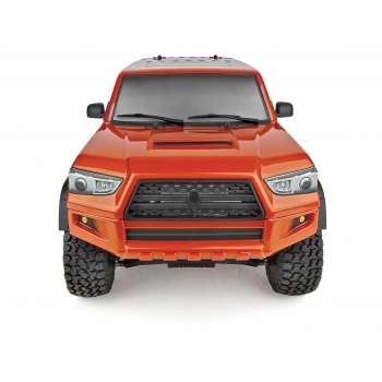 Auto Team Associated – Enduro Trailrunner RTR Fire Combo 40106C Ready-To-Run 1:10 #40106C